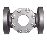 600 Lb ASME – Carbon Steel, Stainless Steel (Up to 1480 PSIG)