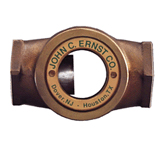 Drip Tube CS, Bronze or SS