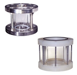 Full View Shielded Cylinder (Up to 150 PSIG)