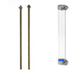 Glass Guard Rods & Protector Shields