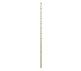 Height Scales 0 - 72”