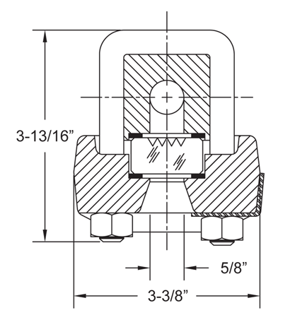 H13B Reflex Gage Diagram-480