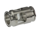 Pharmaceutical - Stainless Steel (Up to 150 PSIG)