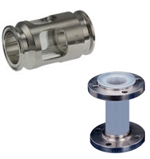 Sanitary - Stainless Steel (Up to 150 PSIG)