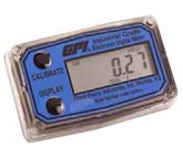 Parts & Accessories for Flow Meters