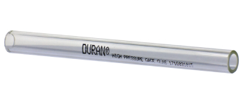 Duran® High Pressure Tubular Gauge Glass