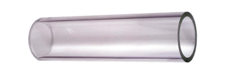 Duran® Borosilicate Metric Size Glass Tubing